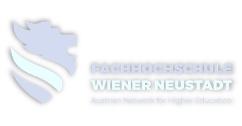 Fachhochschule Wiener Neustadt logo