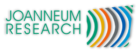 Joanneum Research Logo