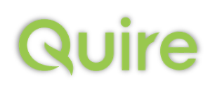 Quire logo