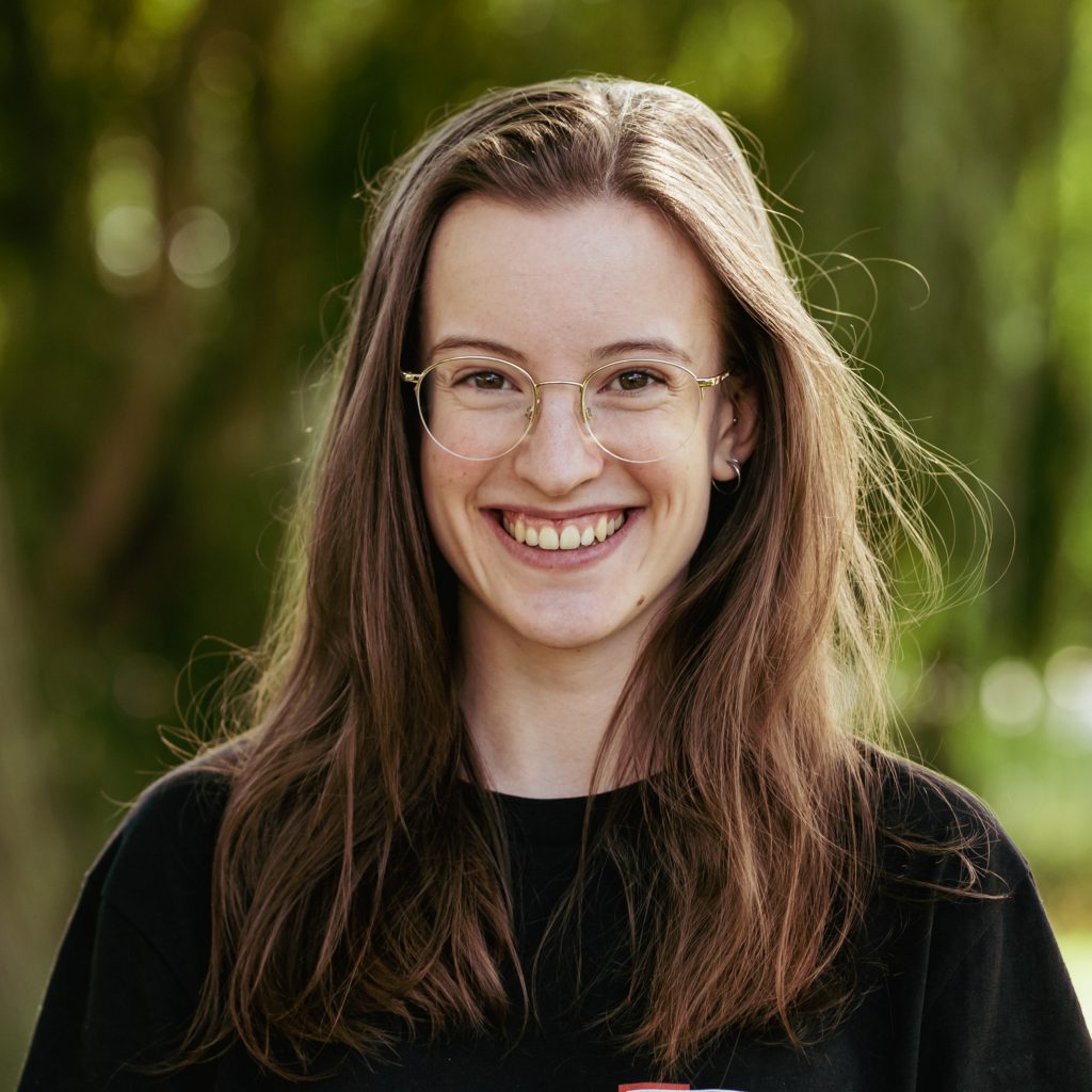 Image of member Amelie Finan